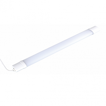 Aca Led SMD στεγανό γραμμικό φωτιστικό 30W 4000K (TETE3040)