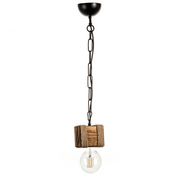 InLight Μονόφωτο Κρεμαστό Φωτιστικό (5318-1)