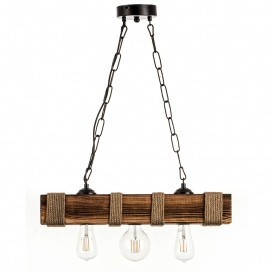 InLight Τρίφωτο Κρεμαστό Φωτιστικό (5318-3)