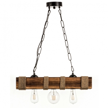 InLight Τρίφωτο Κρεμαστό Φωτιστικό (5318-3)