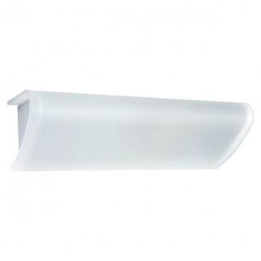 Spotlight Επιτοίχιο Φωτιστικό Μπάνιου 24cm (1083/1)