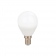 Λάμπα Led Ball Basic 3W E14 3000K