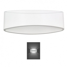 Spotlight Led Επιτοίχιο Φωτιστικό 7W 3000K (5879)