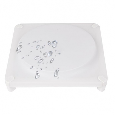 Spotlight Led Φωτιστικό Οροφής 8W 4000K Λευκό (5867)