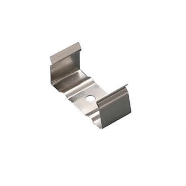 Μεταλλικό κλιπ στερέωσης για προφίλ P117 & P119 (MC117119)