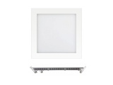 Spotlight LED SMD Slim panel 22.5x22.5 20W 180° 3000K (5430)