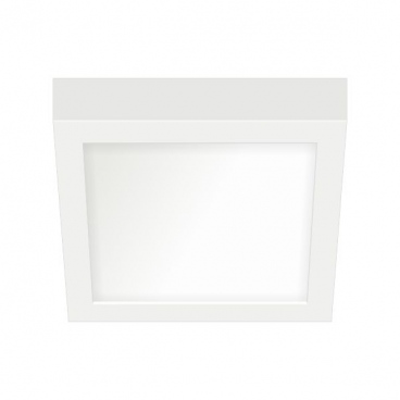 Spotlight Led SMD Slim panel 24W 140° 4000K (5223)