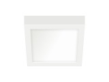 Spotlight Led SMD Slim panel 20W 140° 4000K (5432)