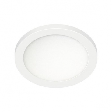 Spotlight Led SMD Slim panel 36W 140° 4000K (5260)