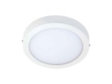 Spotlight Led SMD Slim panel 24W 140° 4000K (5224)