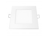 LED SMD panel PLATO 6W 120° 4000K (PLATO640SW)