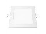 LED SMD panel PLATO 12W 120° 4000K (PLATO1240SW)