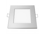 LED SMD panel PLATO 6W 120° 3000K (PLATO630SNM)