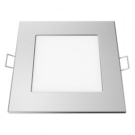LED SMD panel PLATO 6W 120° 4000K (PLATO640SNM)
