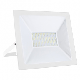 LED SMD Λευκός προβολέας Q 150W 110° 3000K (Q15030W)
