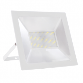 LED SMD Λευκός προβολέας Q 200W 110° 3000K (Q20030W)