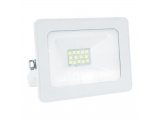 LED SMD Λευκός προβολέας Q 10W 12 - 24V DC 110° 6000K (Q1060WDC)