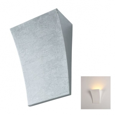 Spotlight Γύψινο Επιτοίχιο Φωτιστικό (5966)