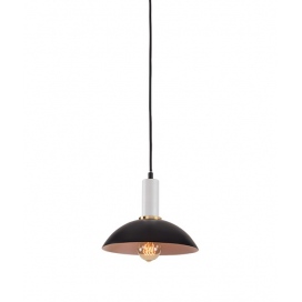 Zambelis Lights Μονόφωτο Κρεμαστό Φωτιστικό (180052)