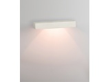 Zambelis Lights Επιτοίχιο Φωτιστικό Λευκό (180027)
