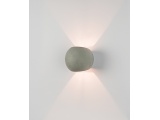 Zambelis Lights Επιτοίχιο Φωτιστικό (180021)