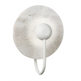 Zambelis Lights Led Επιτοίχιο Φωτιστικό (18169)