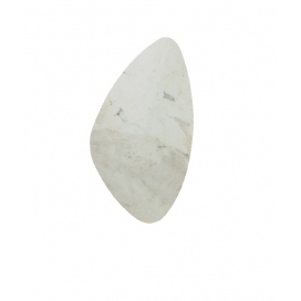 Zambelis Lights Μονόφωτο Επιτοίχιο Φωτιστικό Λευκό (18153-S)