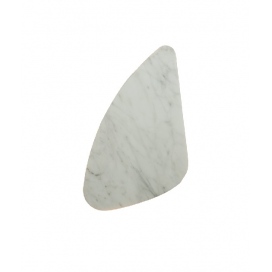 ambelis Lights Μονόφωτο Επιτοίχιο Φωτιστικό Λευκό (18153-B)