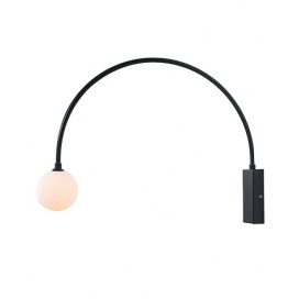 Zambelis Lights Επιτοίχιο Φωτιστικό (17102)