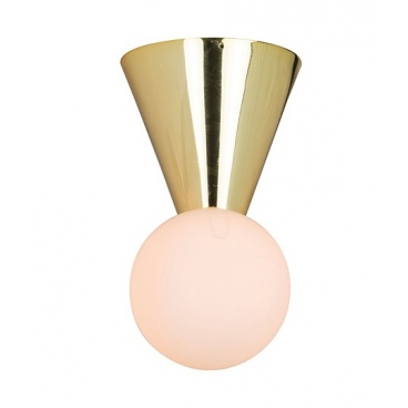 Zambelis Lights Φωτιστικό Οροφής Χρυσό (17091)