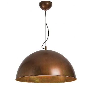 Zambelis Lights Μονόφωτο Κρεμαστό Φωτιστικό (16123)