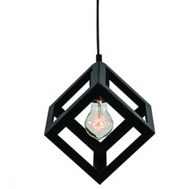 Zambelis Lights Μονόφωτο Κρεμαστό Φωτιστικό (1679)