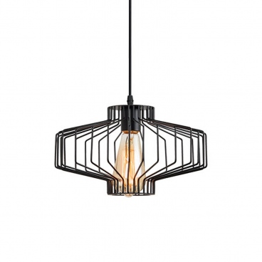 Zambelis Lights Μονόφωτο Κρεμαστό Φωτιστικό (1676)