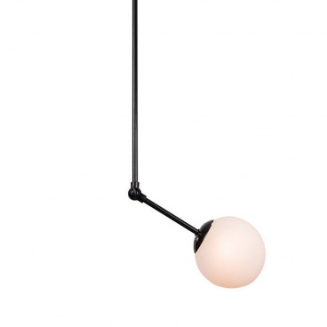 Zambelis Lights Μονόφωτο Φωτιστικό (1672)