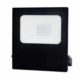 LED SMD προβολέας Q 20W 110° RGB + 6000K (Q20RGBW)