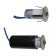 Adeleq Χωνευτό Led Φωτιστικό 0.6W 12VAC Σατινέ Θερμό&nbsp;(3-954200)