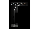 Fischer Honsel Led Επιδαπέδιο Φωτιστικό Geri (45840)