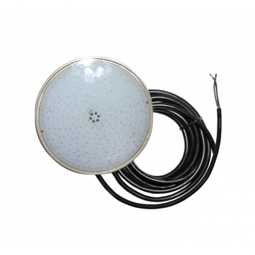 Λάμπα Πισίνας Ρητίνης Led 30W PAR56 12V 120° 3000K (3-441300)