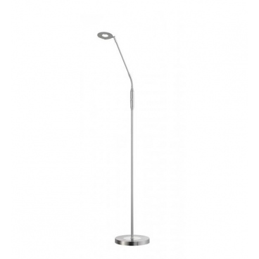 Fischer Honsel Led Επιδαπέδιο Φωτιστικό Dent (40107)