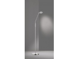 Fischer Honsel Led Επιδαπέδιο Φωτιστικό Dent (40107)