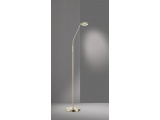 Fischer Honsel Led Επιδαπέδιο Φωτιστικό Dent (40109)