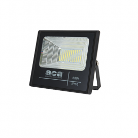 LED SMD προβολέας + Φ/Β Πάνελ 60W 120° 6000K (SV6060)
