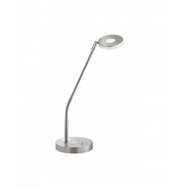 Fischer Honsel Led Επιτραπέζιο Φωτιστικό Dent (50062)