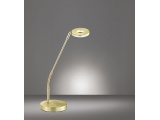 Fischer Honsel Led Επιτραπέζιο Φωτιστικό Dent (50064)