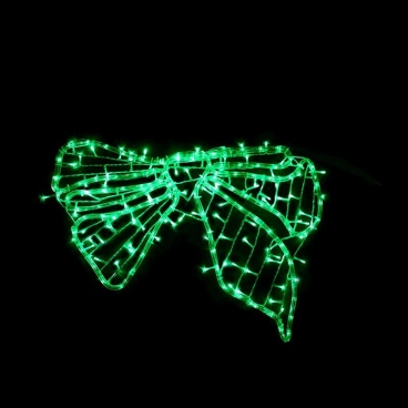 96 Leds (3mm) Bow (XBOWLEDG60)