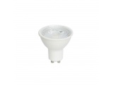 Λάμπα Led 7W GU10 4000K 38° (7WGU10CNW)