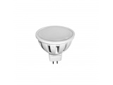 Λάμπα SMD LED 230V 5W MR16 6000K (5W230SCW)