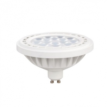 Λάμπα SMD LED 15W AR111 GU10 4000K 45°