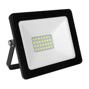 LED SMD προβολέας Q 20W 110° Πράσινο (Q20G)