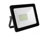 LED SMD προβολέας Q 20W 110° Μπλε (Q20B)
